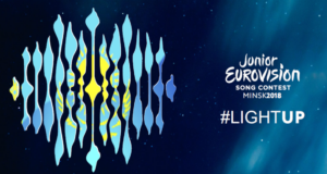 Conoce a los finalistas de la preselección kazaja para Eurovisión Junior 2018