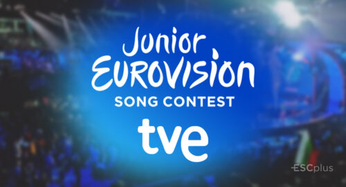 TVE confirma la posibilidad de participar en Eurovisión Junior 2019