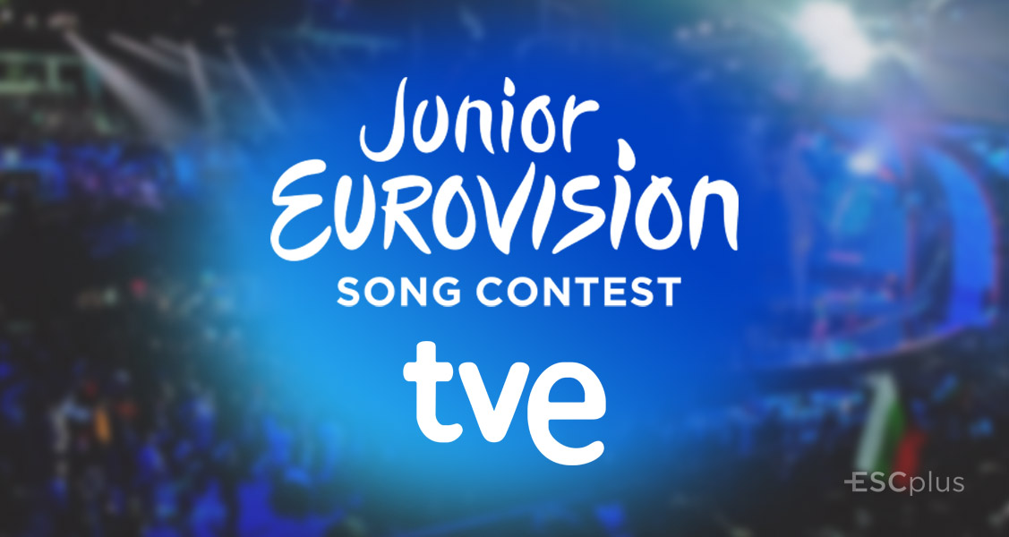 La nueva dirección de TVE valorará la participación de España en próximas ediciones de Eurovisión Junior