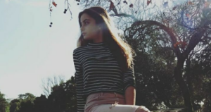 Ya puedes escuchar «Gosto de Tudo», la canción con la que Rita Laranjeira abanderará a Portugal en Eurovisión Junior 2018