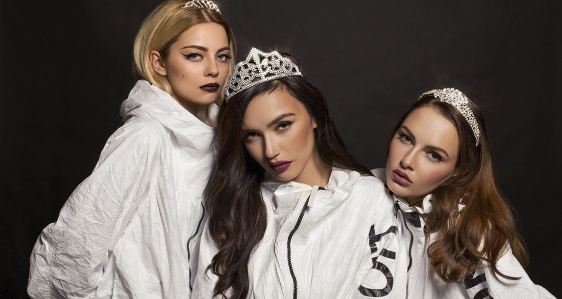 Escucha «Chico Loco», la última canción de Serebro, las representantes de Rusia en Eurovisión 2007