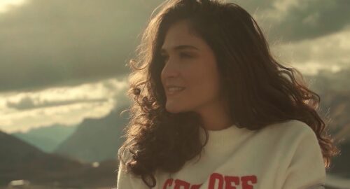 Suiza: Timebelle publica el videoclip de su nueva colaboración “Heartache”