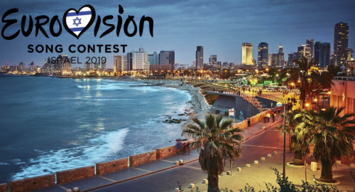 La prensa israelí destaca a Tel Aviv como la favorita para albergar Eurovisión 2019