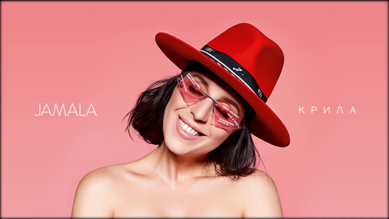 Ucrania: Jamala presenta su nueva canción «The Great Pretender»