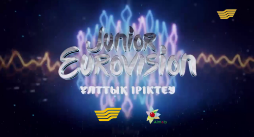 Kazajistán seleccionará hoy a su primer representante en Eurovisión Junior