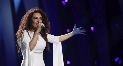 Grecia confirma su participación en Eurovisión 2019