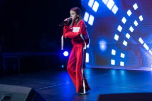 Kazajistán: Daneliya Tuleshova presenta «Seize The Time», la versión en inglés de su propuesta para Eurovisión Junior 2018
