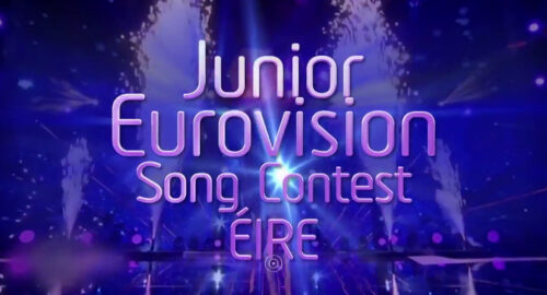 Filtrado el posible representante de Irlanda en Eurovisión Junior 2018
