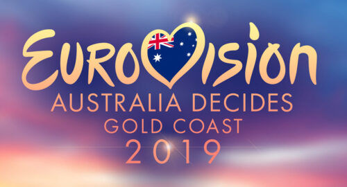 Australia presenta los tres últimos participantes de su final nacional para Eurovisión 2019