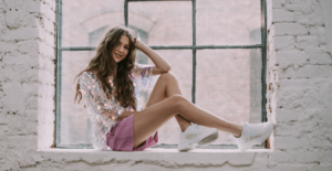 Roksana Węgiel cantará «Anyone I Want To Be» representando a Polonia en Eurovisión Junior 2018