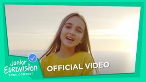 ¡Disfruta del videoclip “Jamais Sans Toi”, la canción de Francia para Eurovisión Junior 2018!