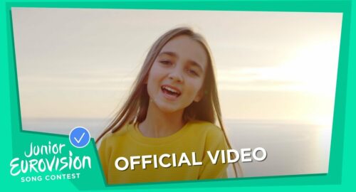 ¡Disfruta del videoclip “Jamais Sans Toi”, la canción de Francia para Eurovisión Junior 2018!