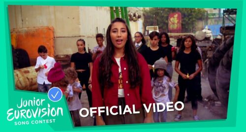 ¡Disfruta del videoclip y la versión final de “Marchin’On”, la canción de Malta para Eurovisión Junior 2018