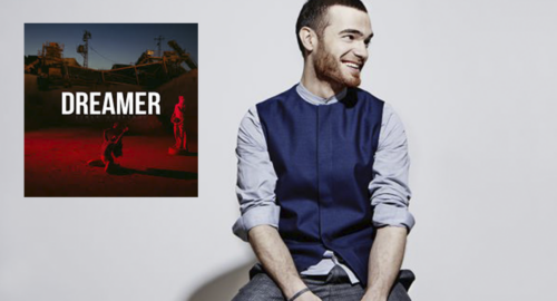 Azerbaiyán: Elnur Hüseynov publica el videoclip de su nueva canción «Dreamer»