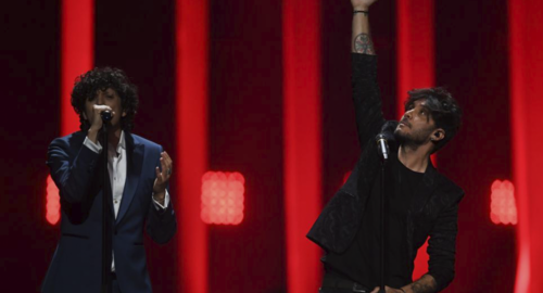 ¡Es oficial! Italia confirma su participación en Eurovisión 2019