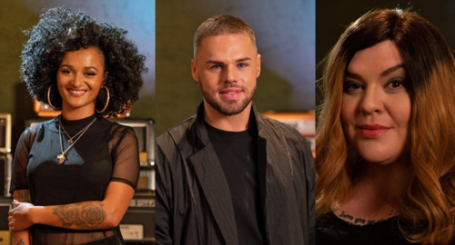 Alemania da a conocer a tres nuevos candidatos de su preselección para Eurovisión 2019