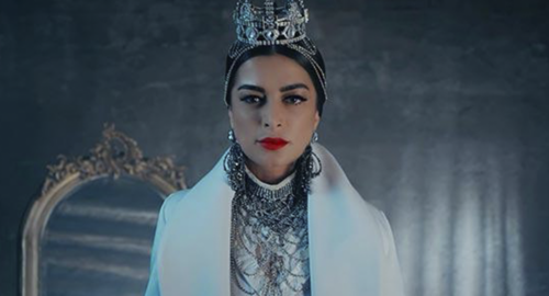 Armenia: Iveta Mukuchyan publica la primera parte de “Margo: El viaje de una mujer”