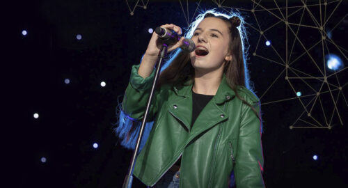 Manw gana “Chwilio Am Seren 2018” y representará a Gales en Eurovisión Junior 2018