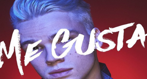 República Checa: Mikolas Josef publica su nueva canción «Me Gusta» haciendo un guiño a su público español