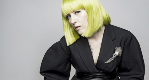 Croacia: Nina Kraljić publica su nueva canción “Najljepši dan” ¡Escúchala aquí!