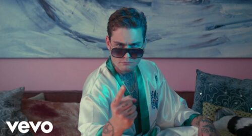 Países Bajos: Douwe Bob publica el videoclip de «Shine», su último sencillo