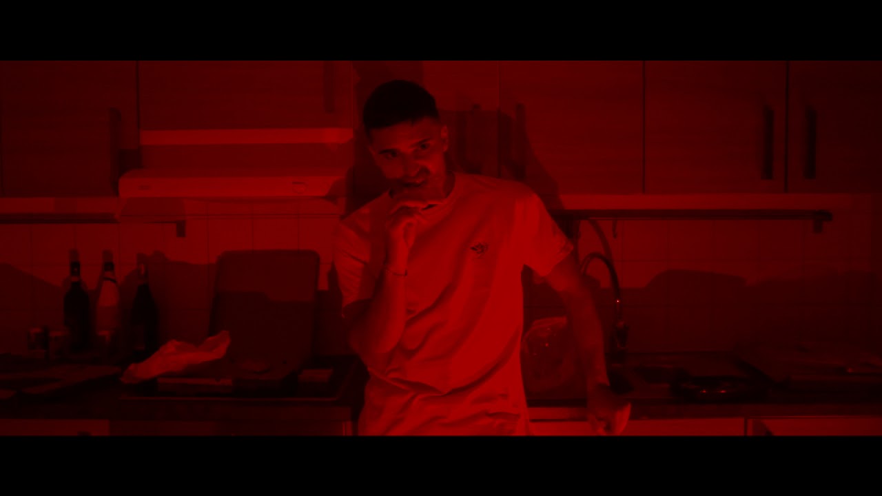 Suecia: Eric Saade estrena el videoclip de su nueva canción “Så jävla fel”