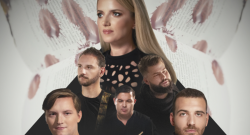 Rumanía: The Humans publican “Binele Meu”, su primer proyecto tras su paso por Eurovisión 2018
