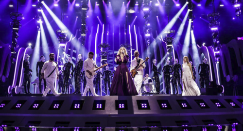 La prensa local afirma que Rumanía repetiría la preselección nacional alrededor de todo el país para Eurovisión 2019
