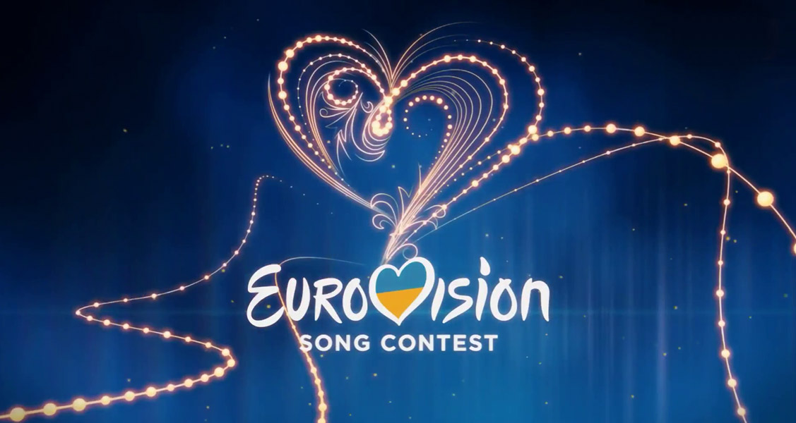 Ucrania presenta a los 16 participantes que competirán por representar al país en Eurovisión 2020