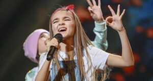 Francia confirma su participación en Eurovisión Junior 2019