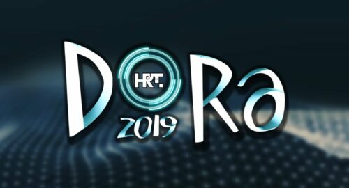 Croacia presenta el reglamento oficial del ‘Dora 2019’, la final nacional con la que escogerá a su representante en Eurovisión