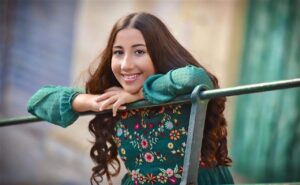 Ela Mangion asistirá a la recepción oficial de la presidenta de Malta antes de partir a Eurovisión Junior