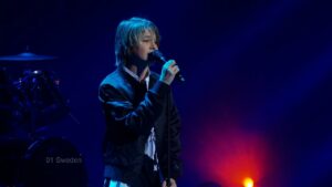 Jon Ola Sand: «Los países nórdicos, Bélgica o Alemania tienen formatos similares a Eurovisión Junior, por lo que es difícil atraerlos al concurso»