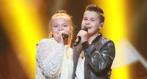 Países Bajos inicia la búsqueda de representante para Eurovisión Junior 2019