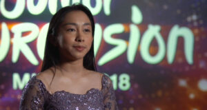 Shaniah Llane Rollo se convierte en la cuarta finalista del Junior Eurovision Eire 2018