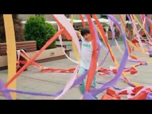 Eurovisión Junior 2018: Armenia lanza el videoclip oficial de L.E.V.O.N