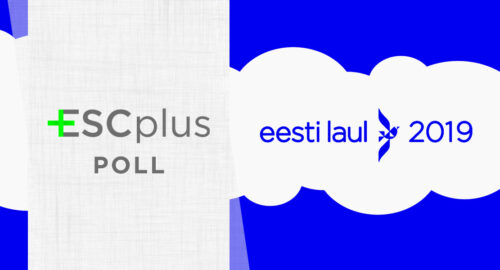 Estonia: vota en nuestro sondeo de la final del Eesti laul 2019