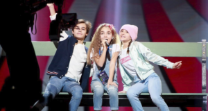 Comienza la primera jornada de ensayos del Junior Eurovision 2018
