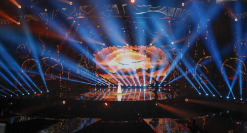 Jon Ola Sand: «La participación de Kazajistán en Eurovisión debe debatirse en próximas reuniones»