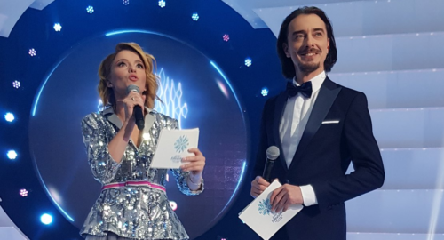 Descubre quién abrirá y quién cerrará Eurovisión Junior 2018