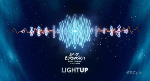 Europa se ilumina esta tarde al ritmo de la celebración de Eurovisión Junior 2018