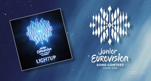 JESC 2018: Ya a la venta el CD oficial de Eurovisión Junior