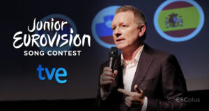 Jon Ola Sand: «Trabajamos muy duro con Televisión Española, espero que España vuelva a participar en Eurovisión Junior en los próximos años»