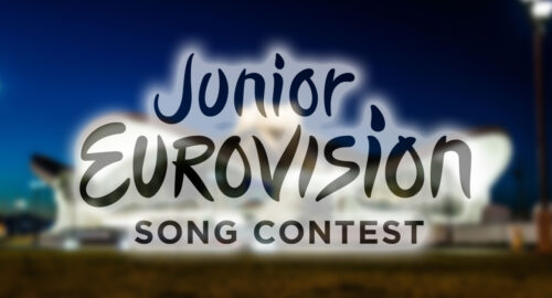 ¡Emprendemos una nueva semana eurovisiva con la Ceremonia de Apertura de Eurovisión Junior 2018!