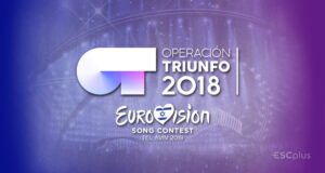 España: Escucha las canciones de OT Eurovisión 2019 en HQ