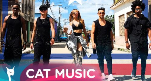 Rumanía: Mandinga publica el videoclip de su nuevo sencillo “Soy De Cuba”