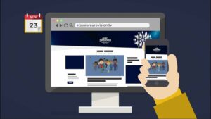 Eurovisión Junior 2018: ¡Comienza la construcción del escenario! ¡Descubre cómo podrás votar!