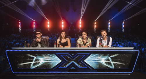 ¡No te lo pierdas! Los chicos se juegan hoy su permanencia en X Factor Malta