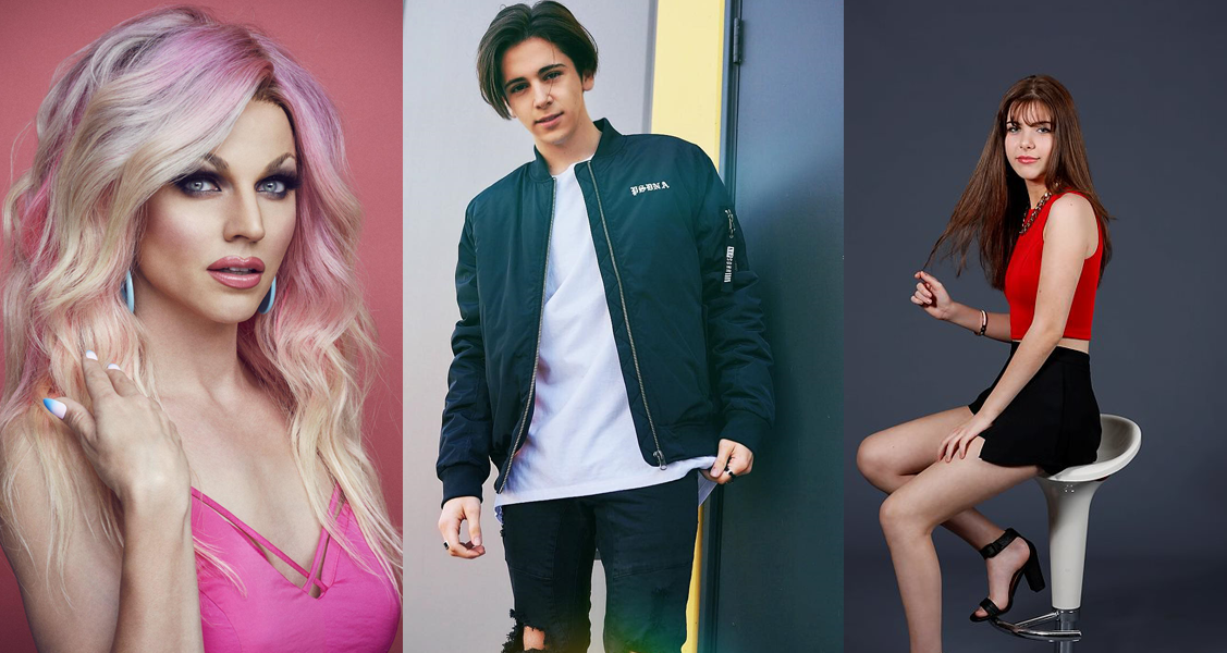 Australia anuncia tres nuevos participantes de su final nacional para