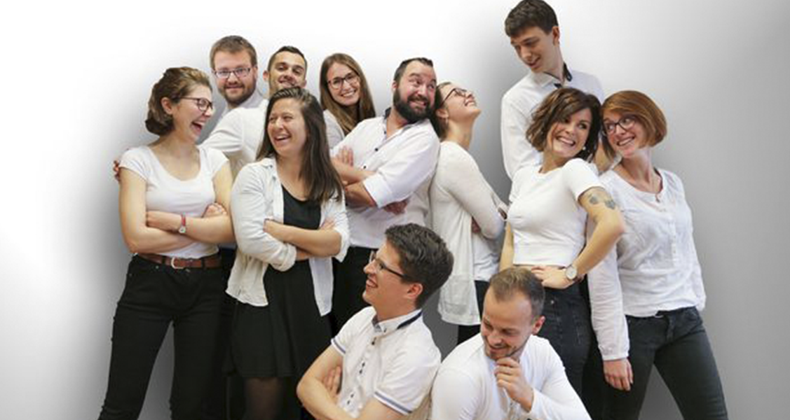 Suiza debutará en ‘Eurovision Choir Of The Year 2019’ representados por la agrupación «Cake O’Phonie»